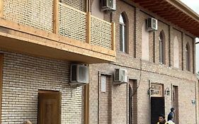 Mulberry Hotel